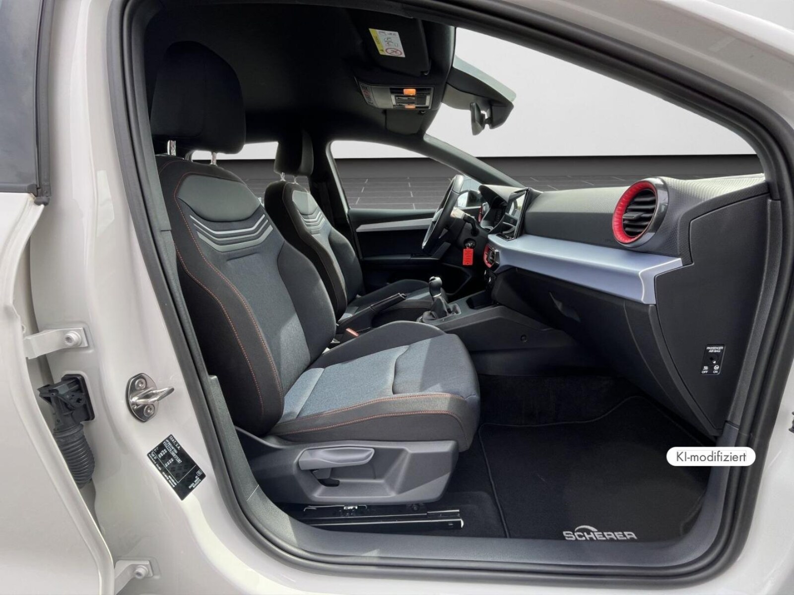 SEAT Ibiza – Bild 4
