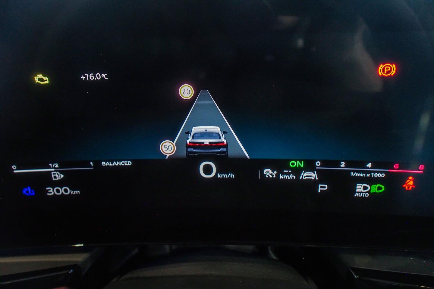Image about Audi S5 Sedan TFSI quattro 270 kW S tronic
