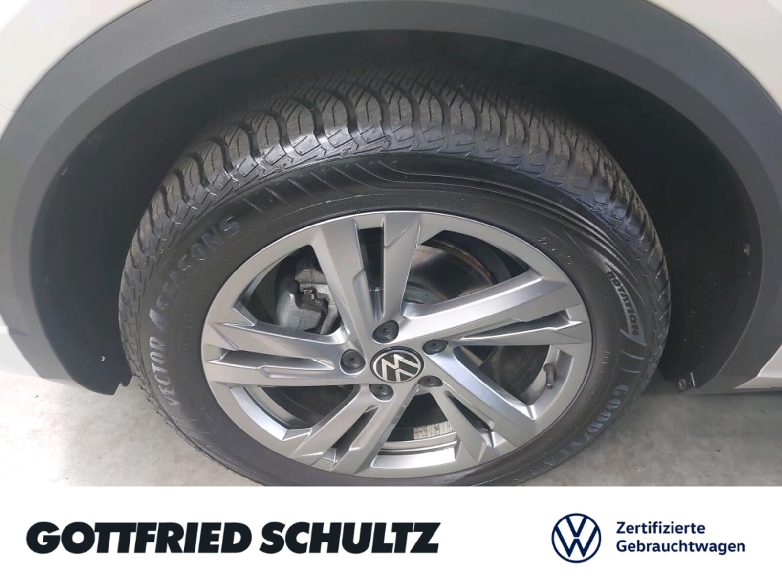 Volkswagen T-Roc – Bild 8
