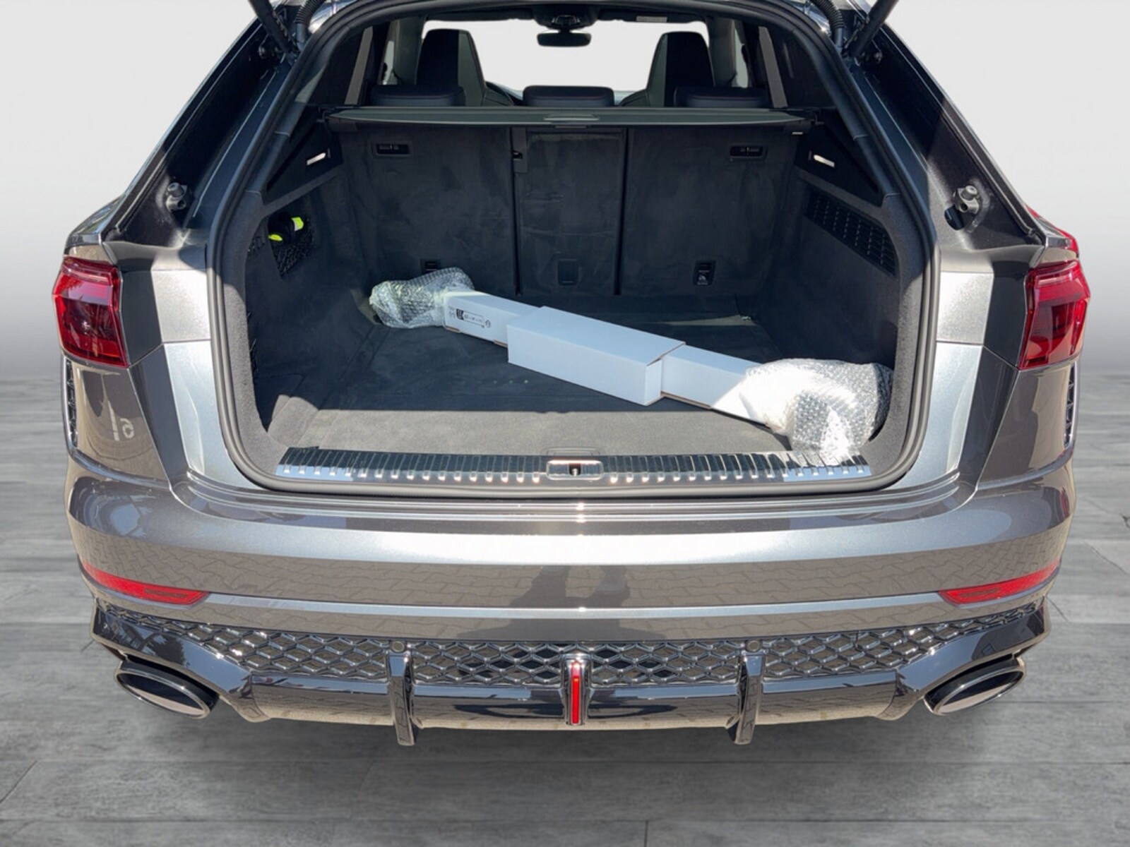 Audi RS Q8 – Bild 13