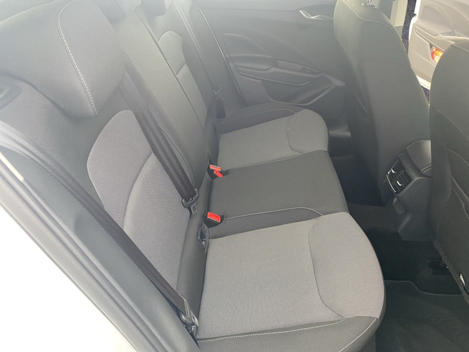 Škoda Fabia – Bild 13