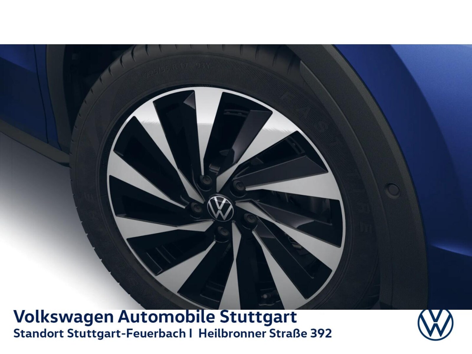 Volkswagen T-Roc – Bild 4