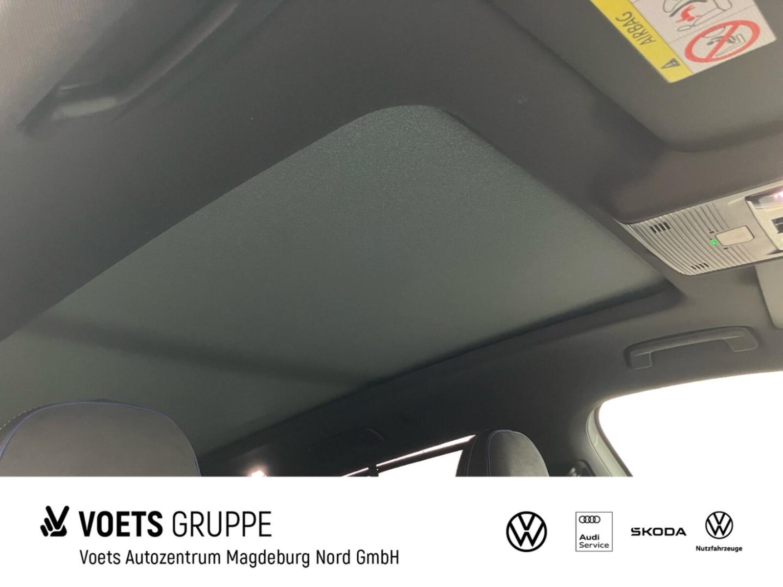 Volkswagen Tayron – Bild 14