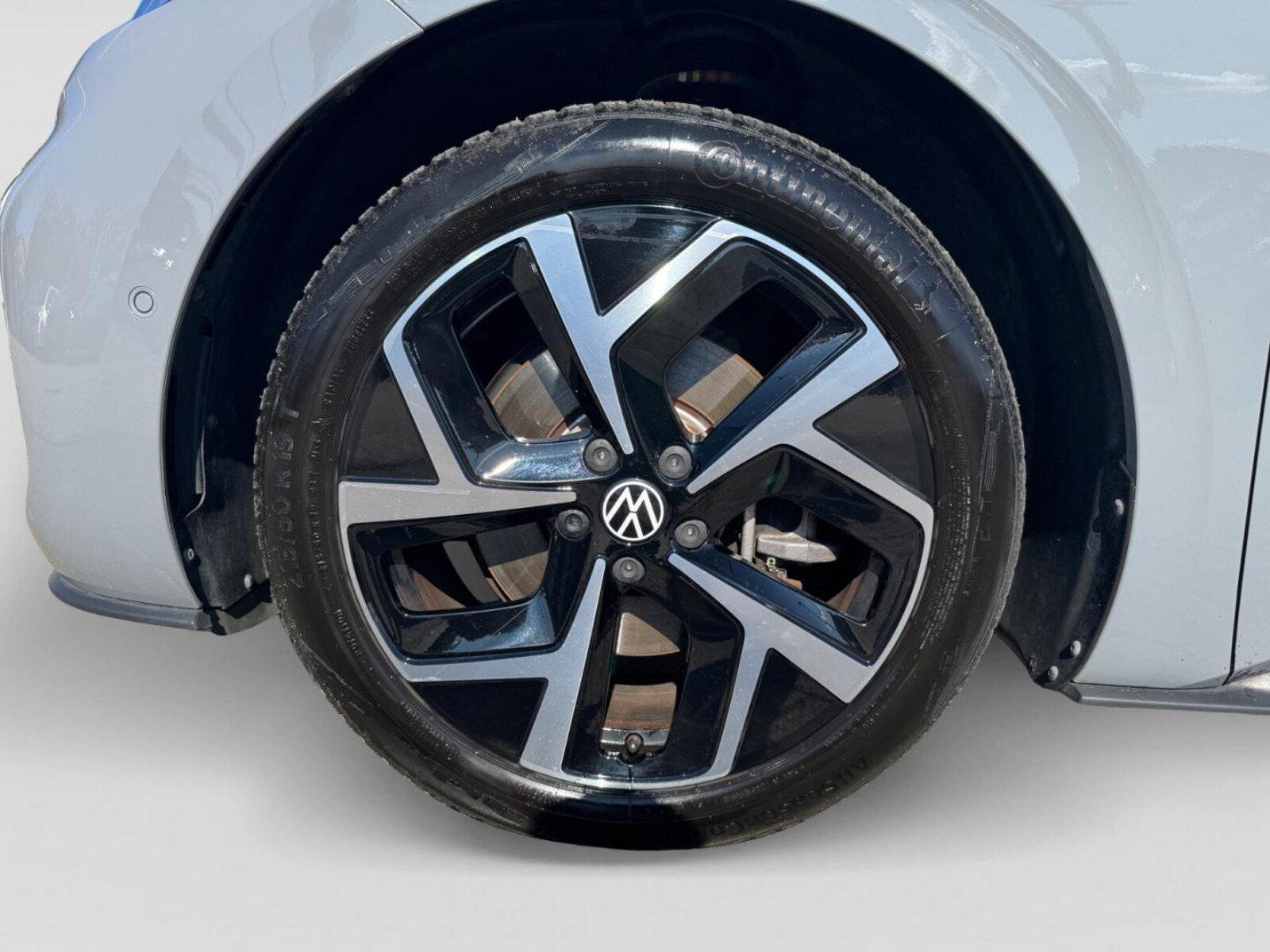 Volkswagen ID.3 – Bild 4