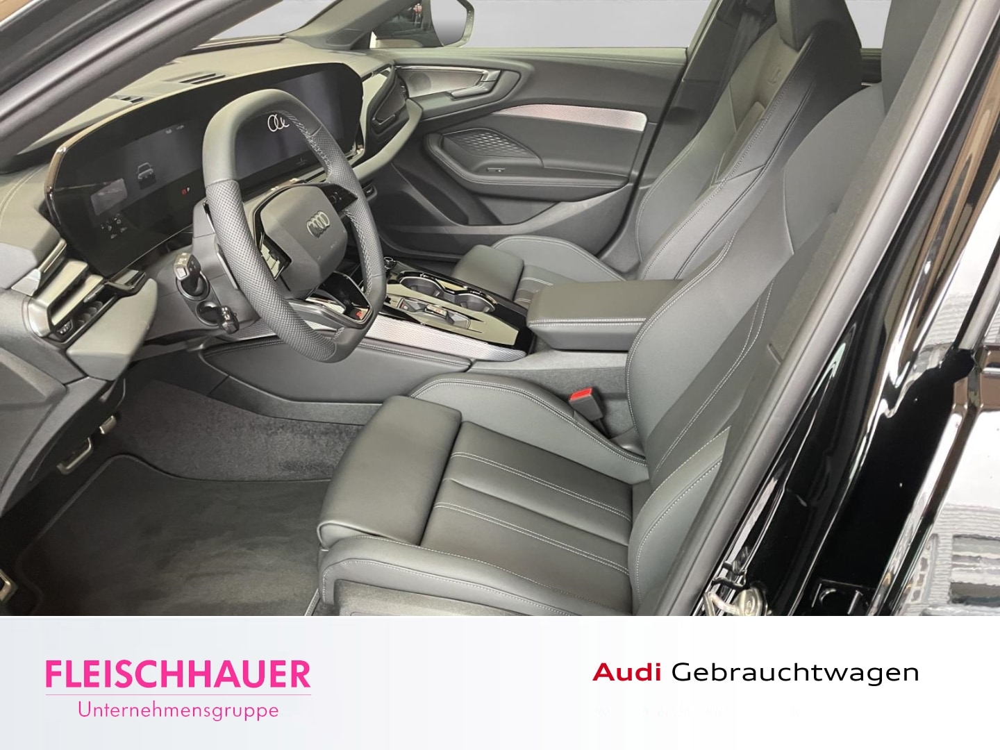 Bild über Audi A5 Avant e-hybrid e-hybrid quattro 270 kW S tronic - für weitere Informationen kontaktieren Sie den Audi Partner