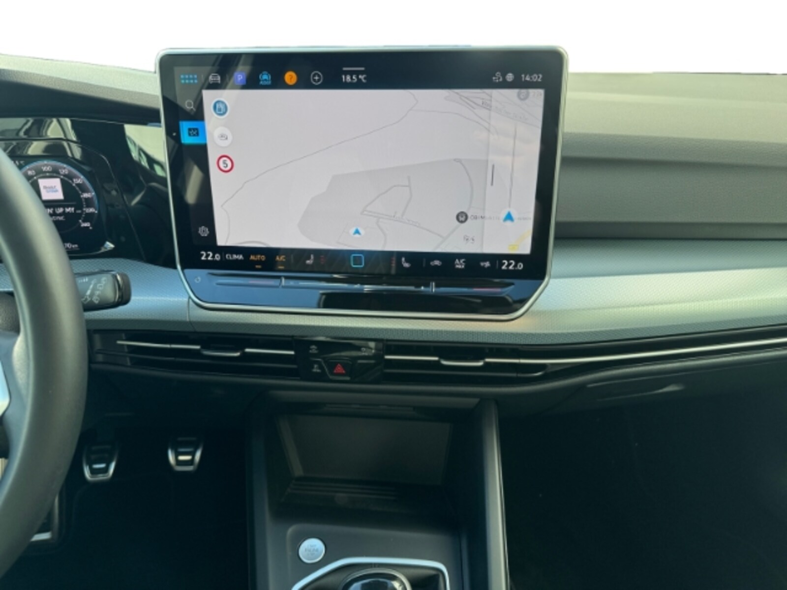 Volkswagen Golf Variant – Bild 12