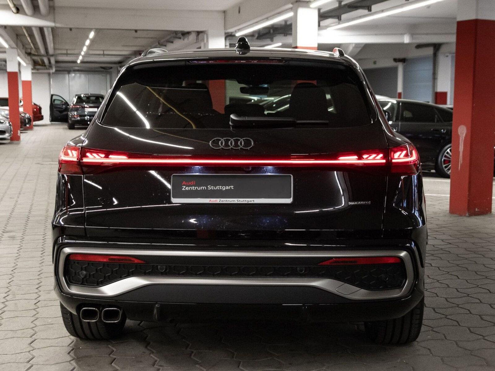 Audi Q5 – Bild 5