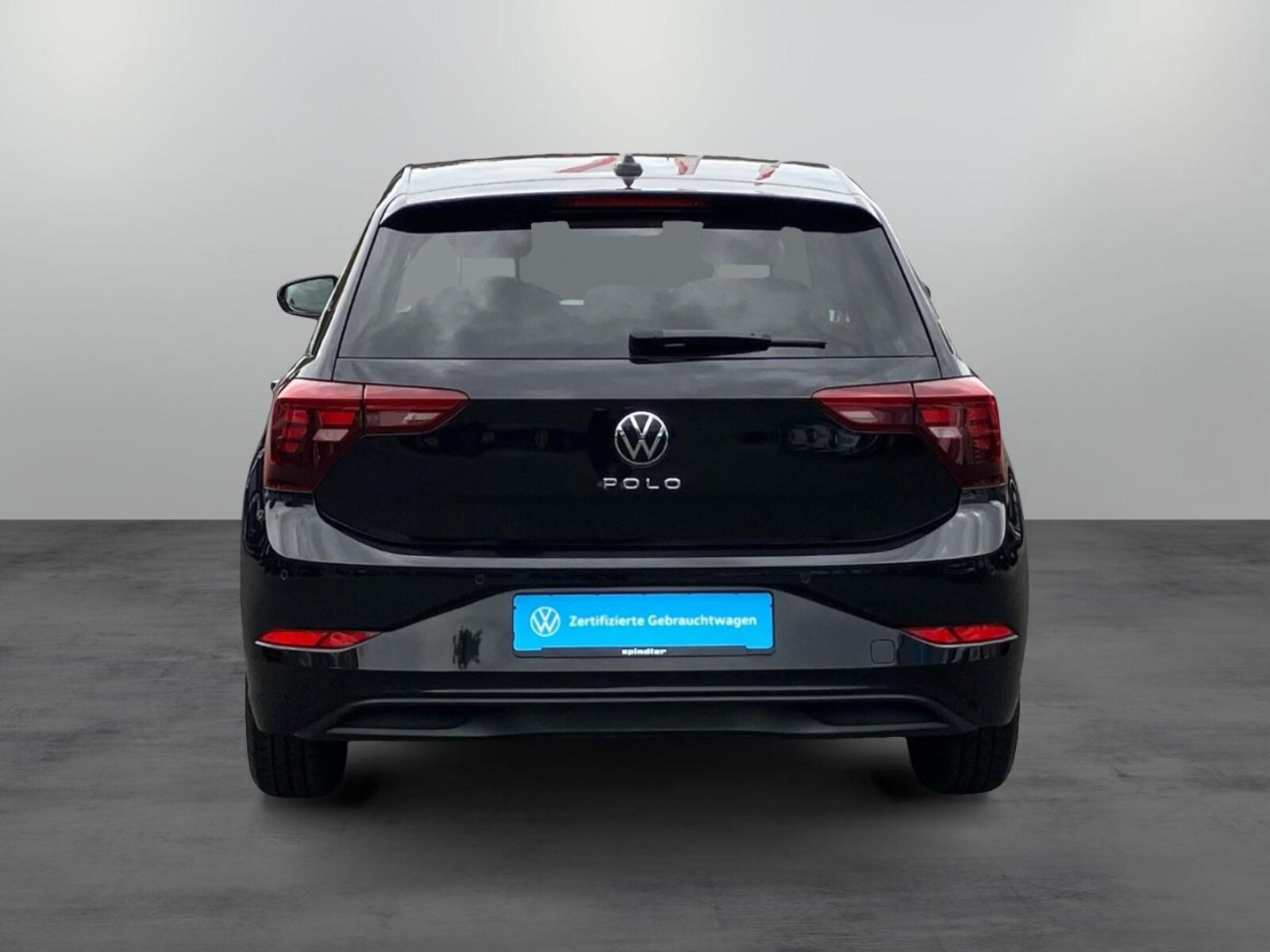 Volkswagen Polo – Bild 7