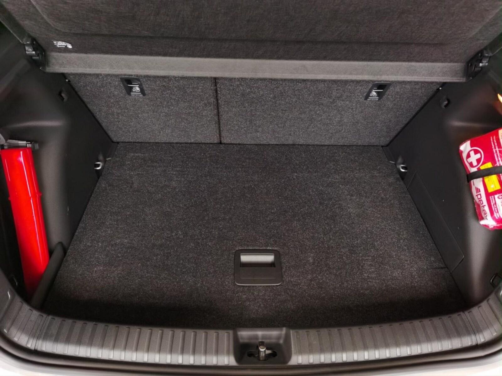 Škoda Fabia – Bild 13