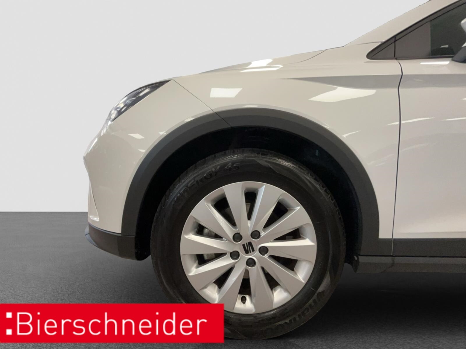 SEAT Arona – Bild 10