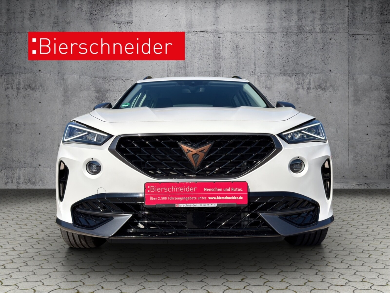 CUPRA Formentor – Bild 2