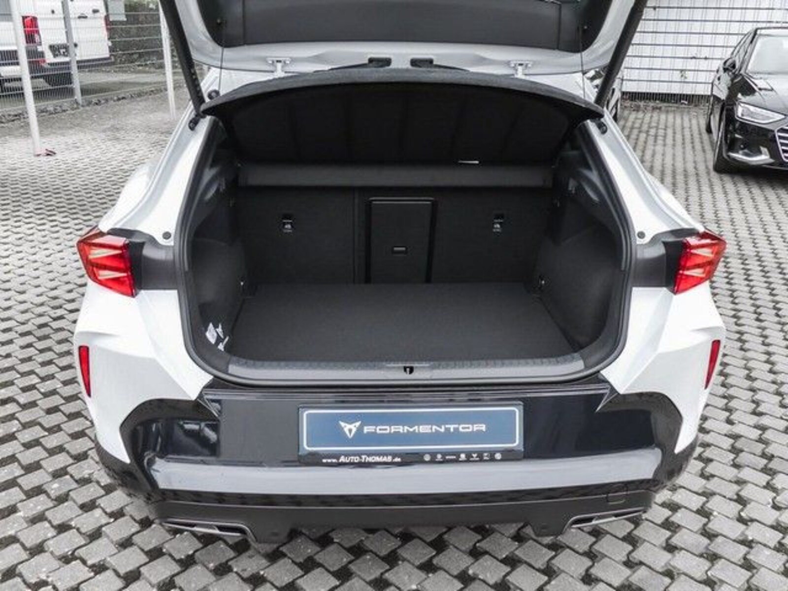 CUPRA Formentor – Bild 27