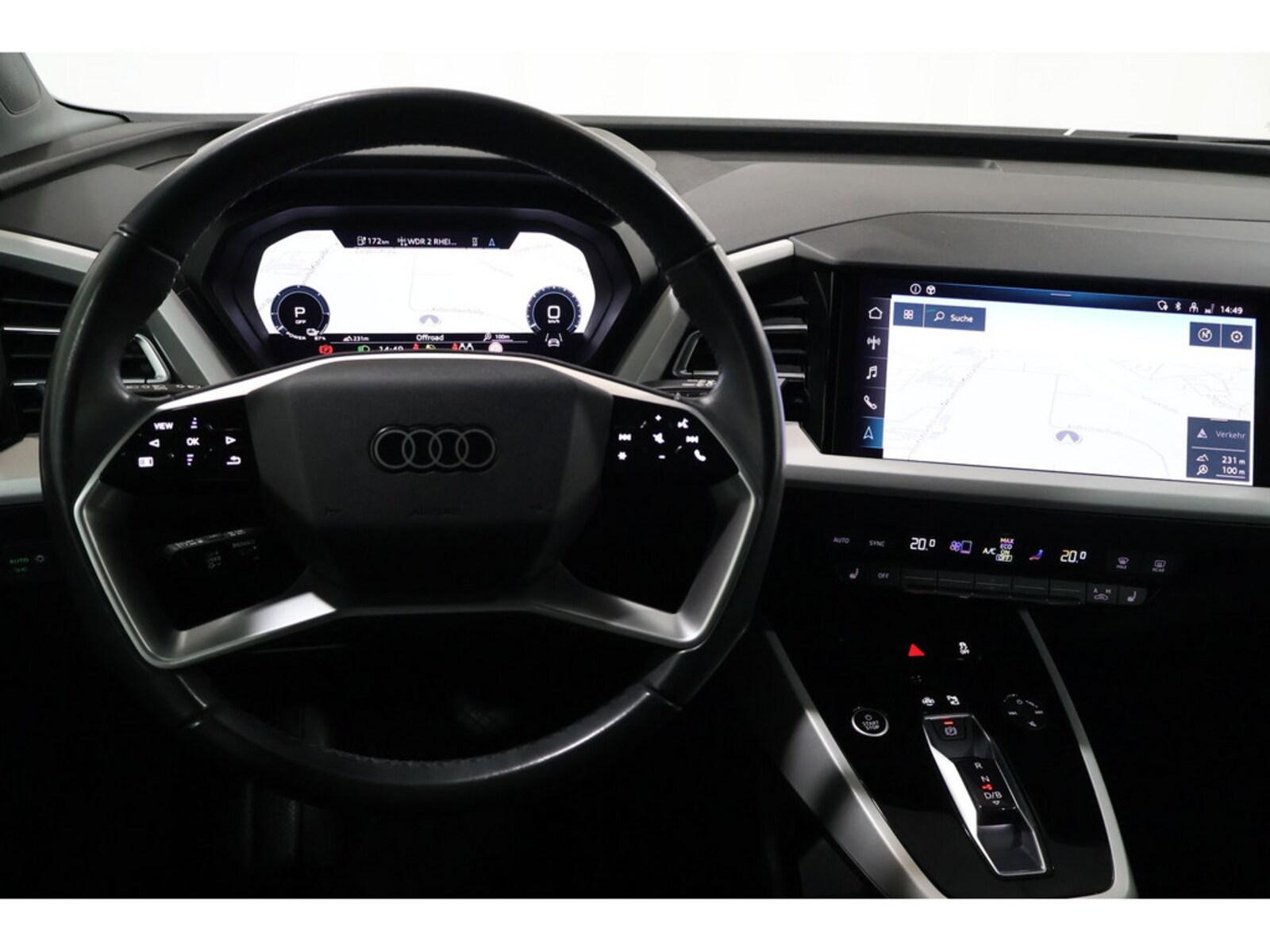 Audi Q4 e-tron – Bild 9