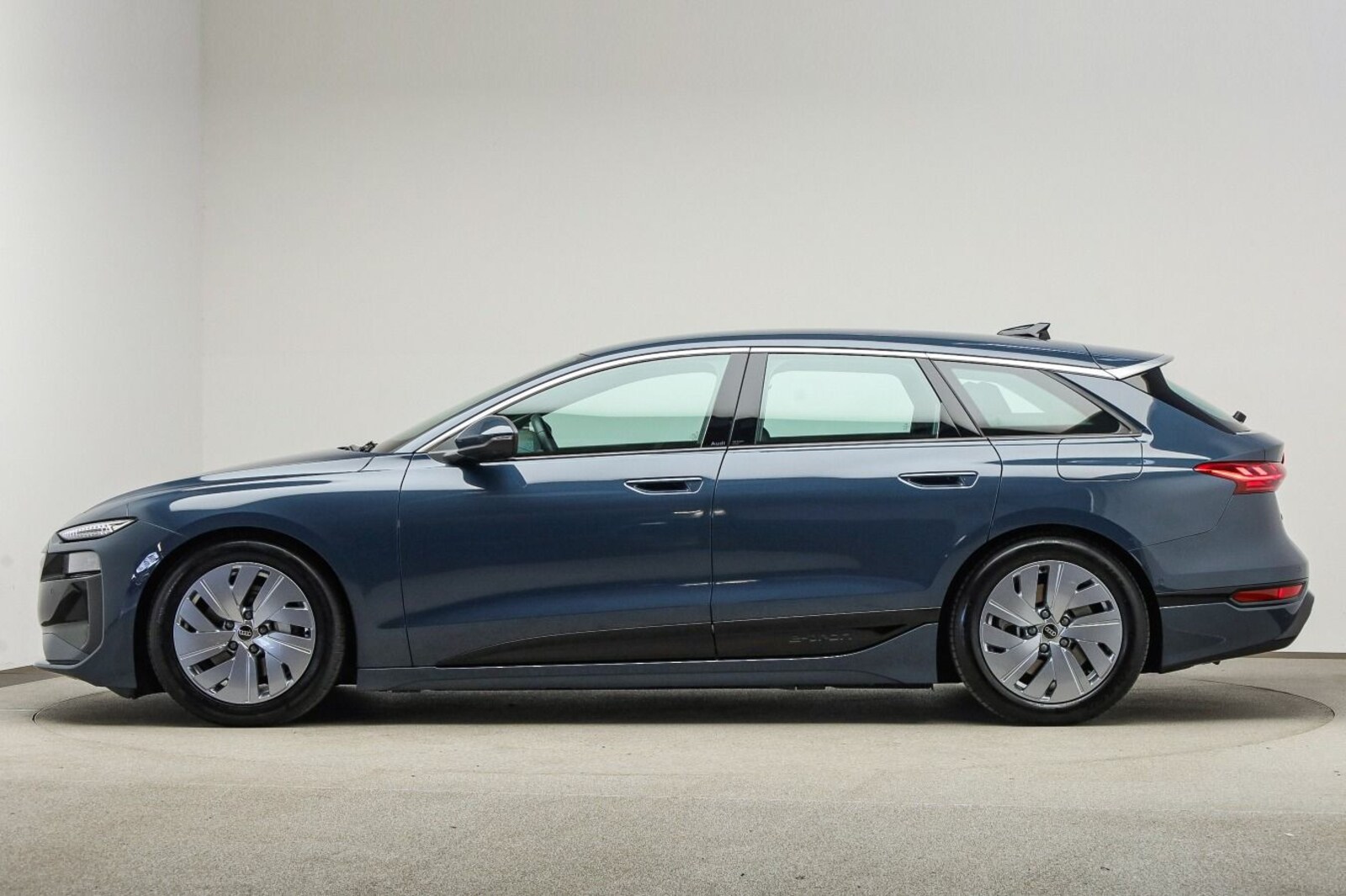 Audi A6 Avant e-tron – Bild 4