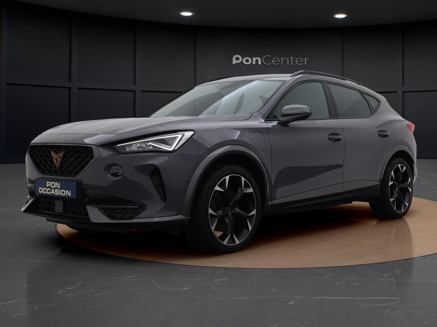 CUPRA Formentor 1.4 e-Hybrid VZ 245 PK 2023, foto 1