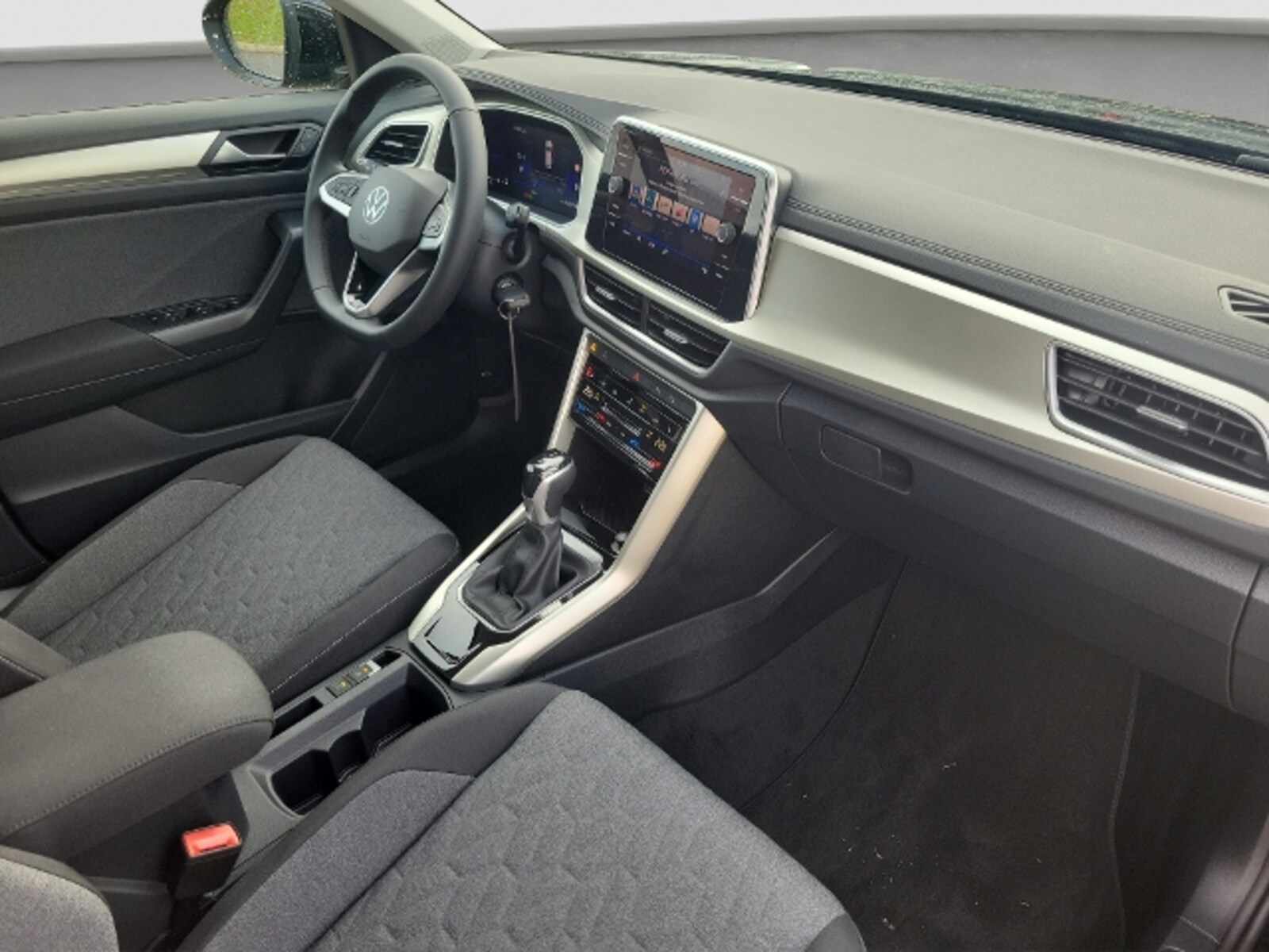 Volkswagen T-Roc – Bild 20