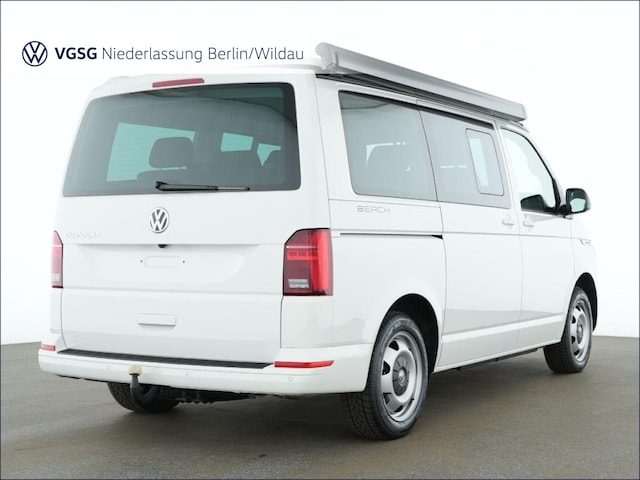 Volkswagen T6.1 California
