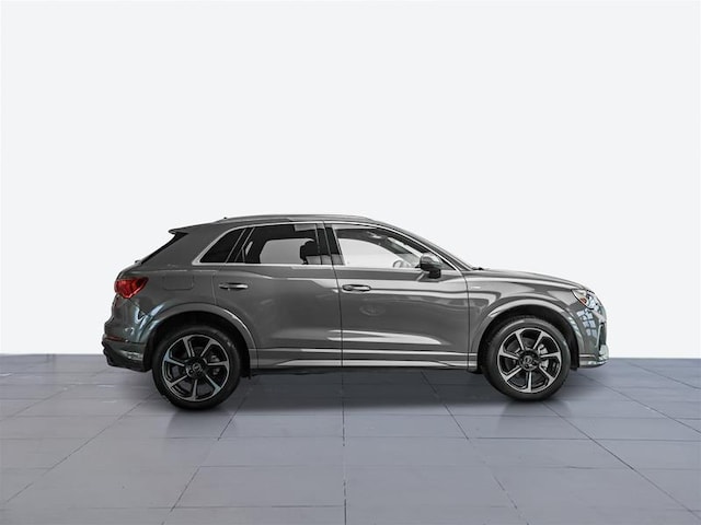 2025 Audi Audi Q3