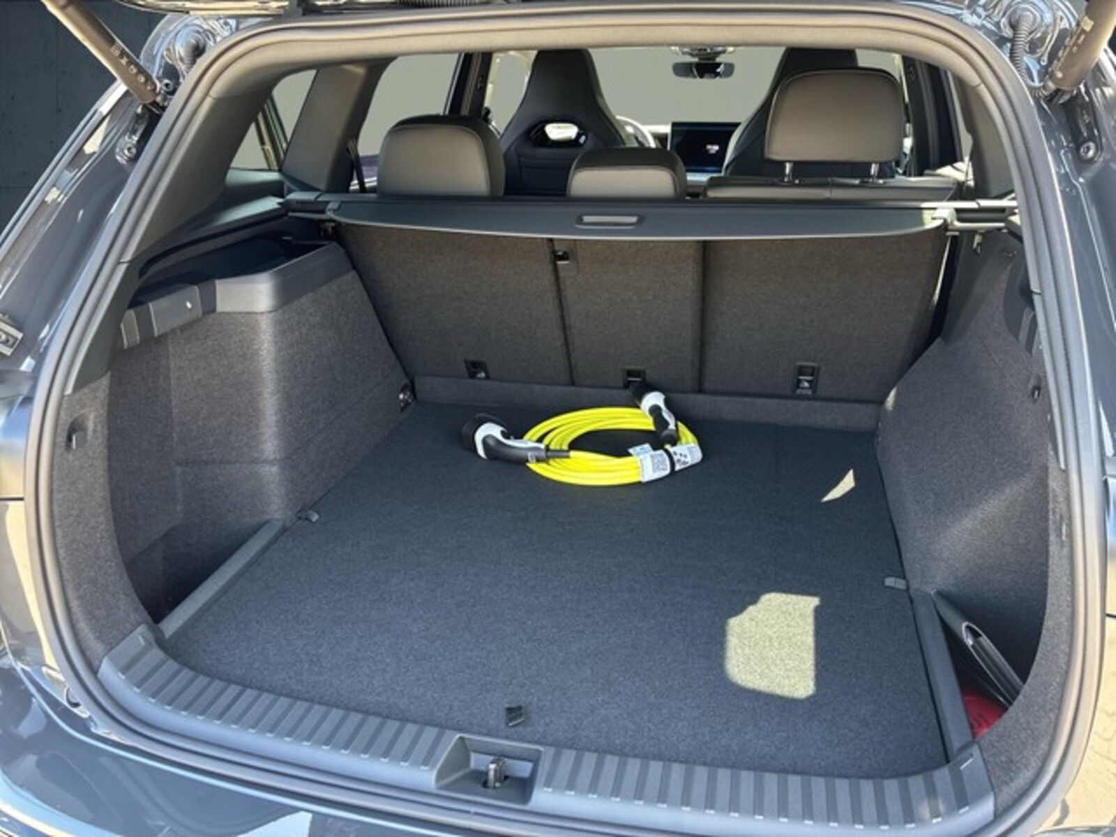 Volkswagen Tayron – Bild 13