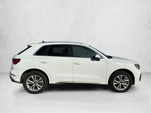 2023 AUDI Q3 - Image 4