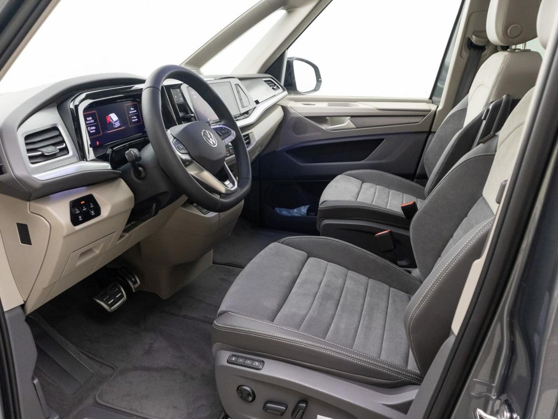 Volkswagen Multivan Langversion Life