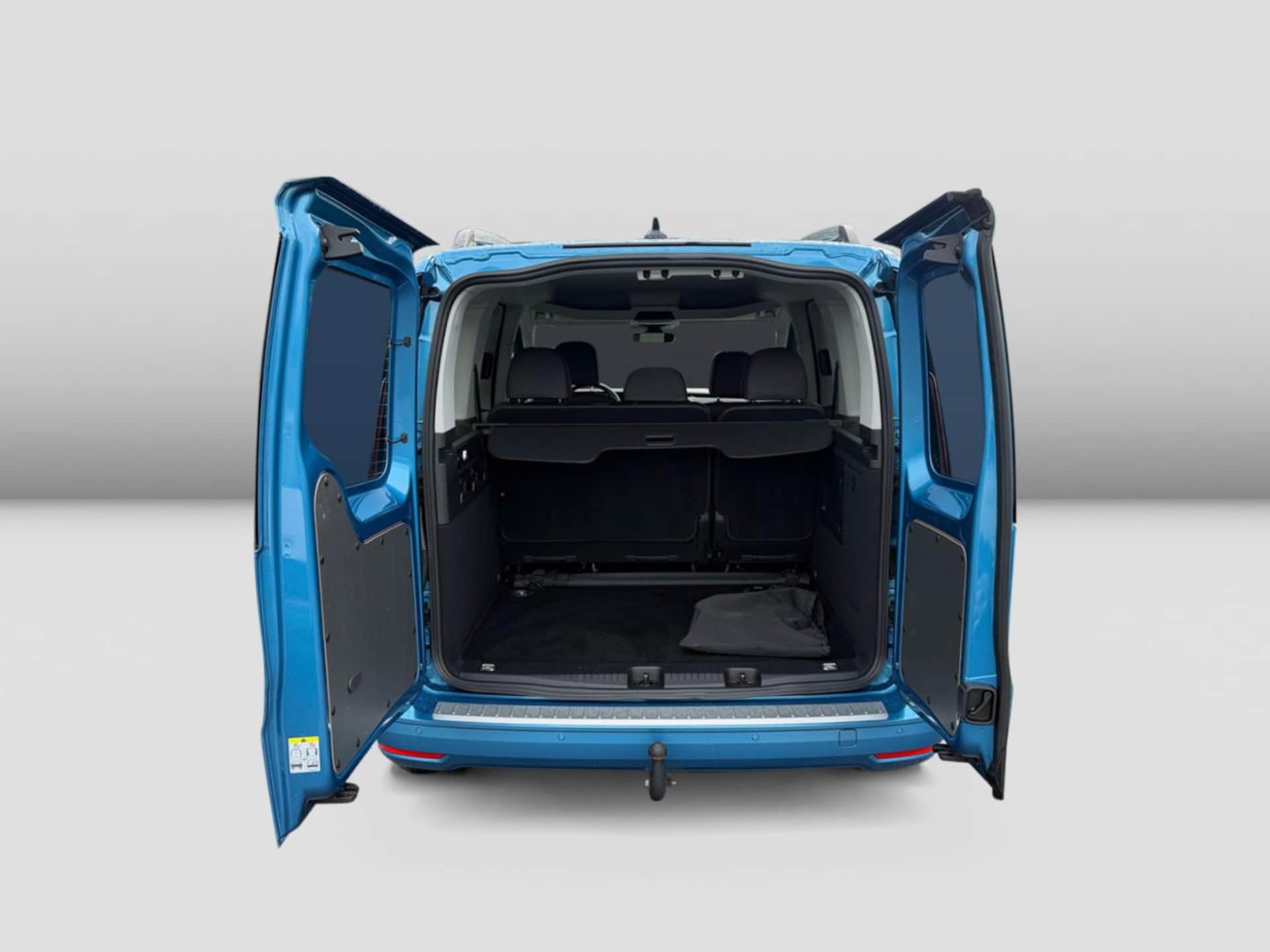 Volkswagen Caddy Style
