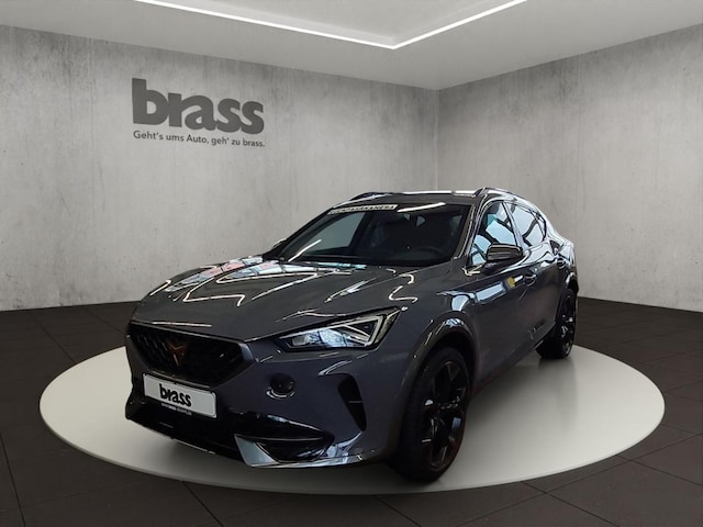 CUPRA Formentor VZ 2.0 TSI 7-Gang-DSG (DKT5015903)