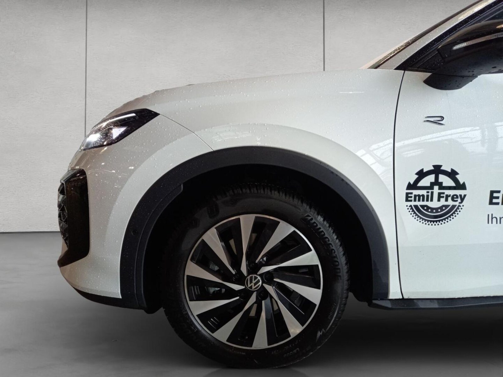 Volkswagen T-Roc – Bild 28