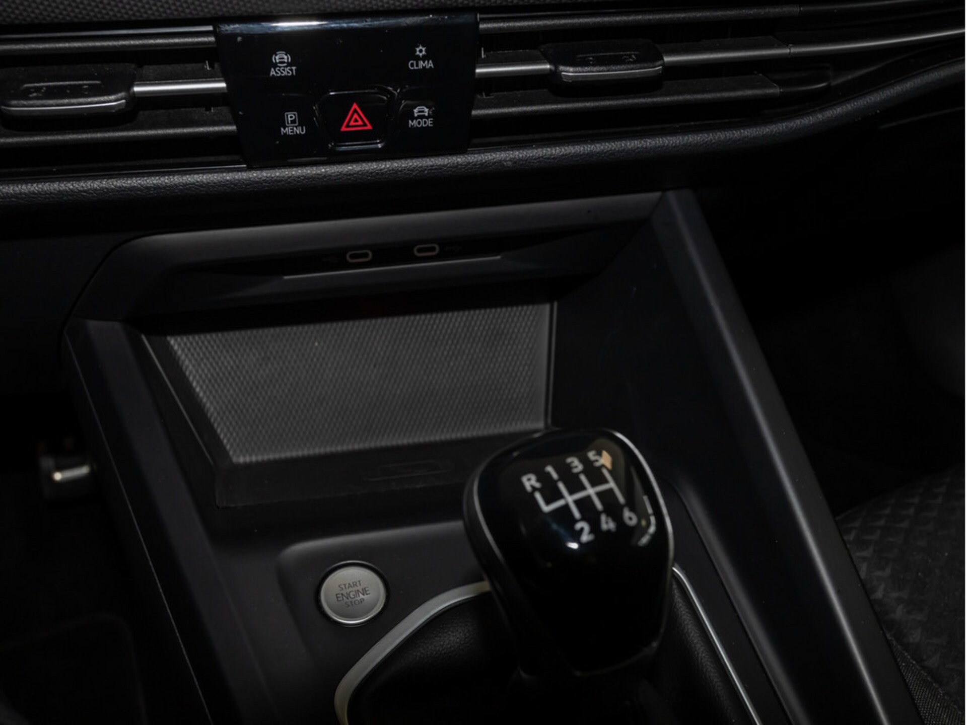 Volkswagen Golf Active