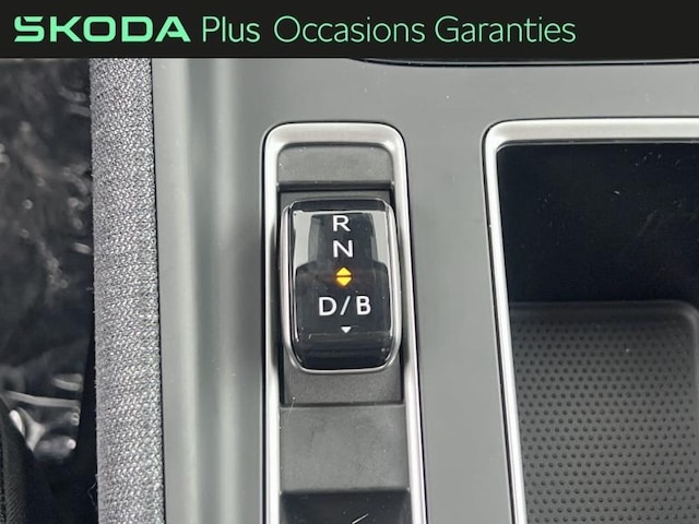 Voitures neuves ŠKODA Elroq City Villemomble