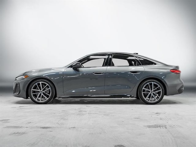 2025 Audi A5 Sedan