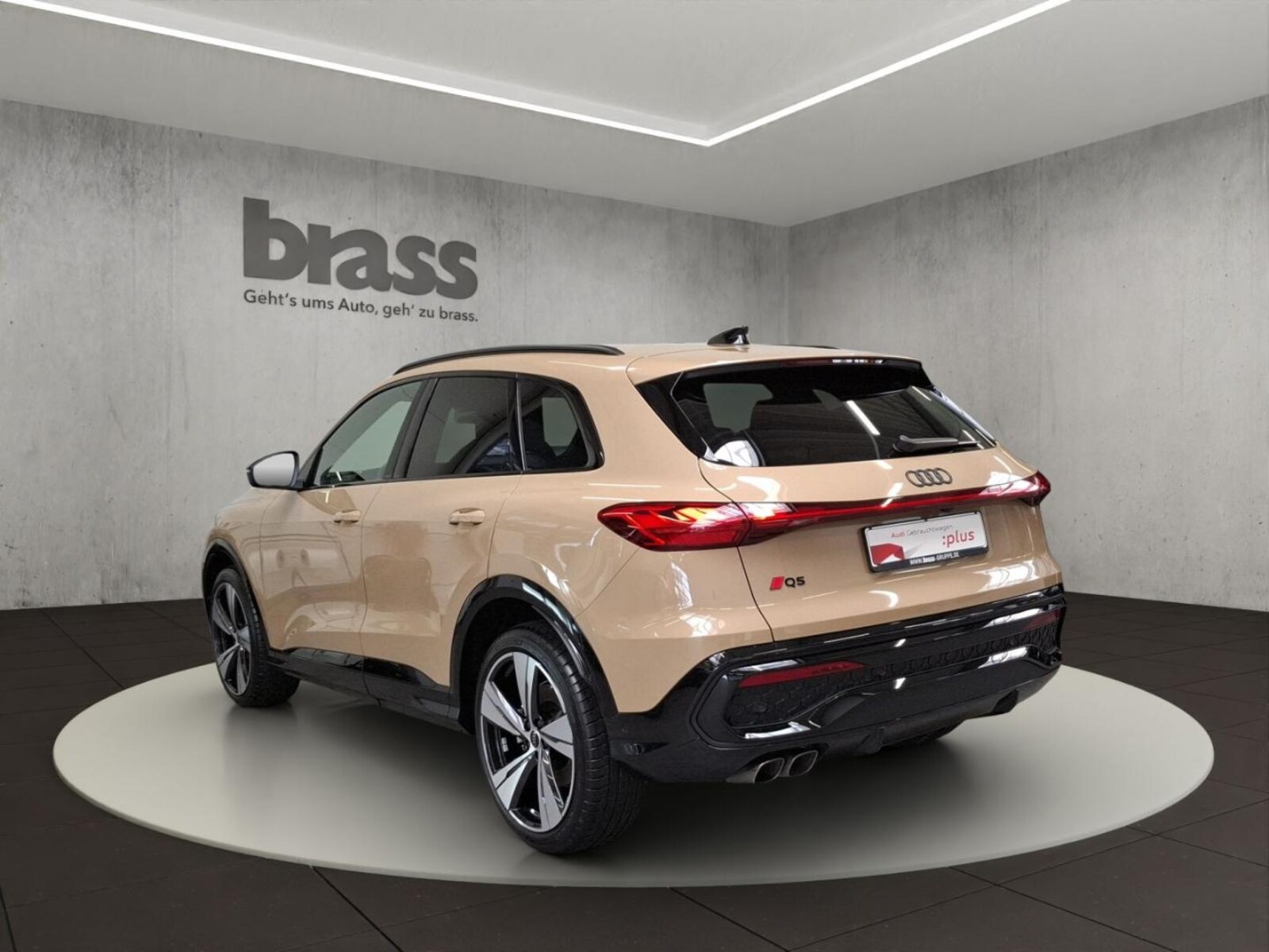 Audi Q5 – Bild 4