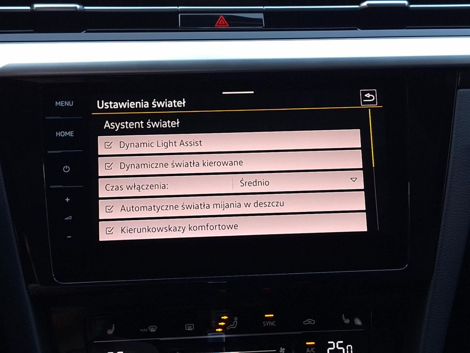 Volkswagen Arteon Shooting Brake R-Line