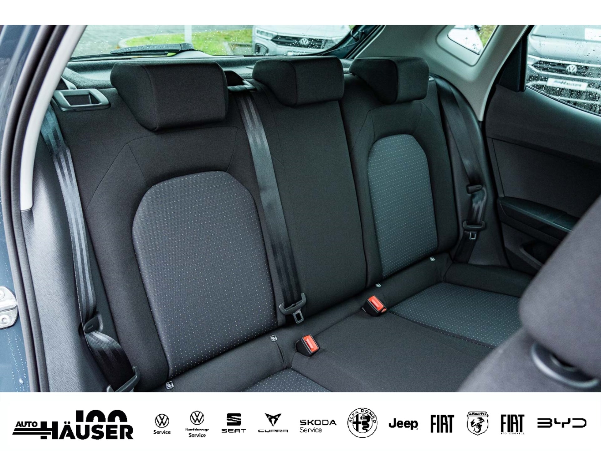 SEAT Ibiza Style