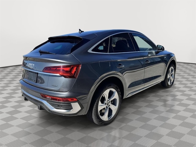 2025 Audi Q5 Sportback Premium - Photo 5