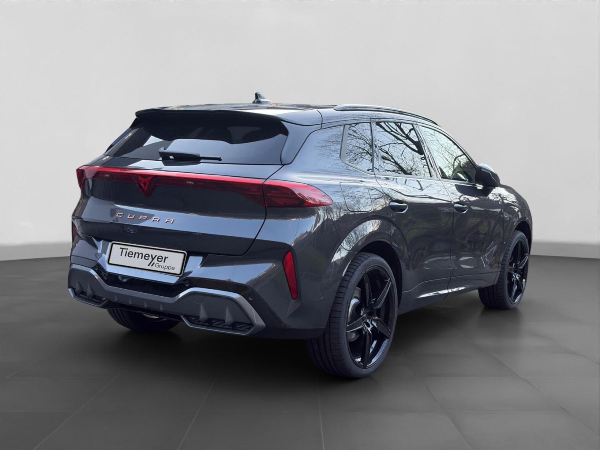 CUPRA Terramar VZ