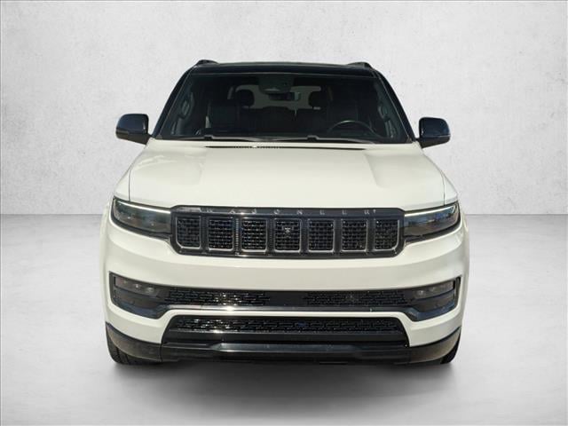 2024 Jeep Grand Wagoneer L