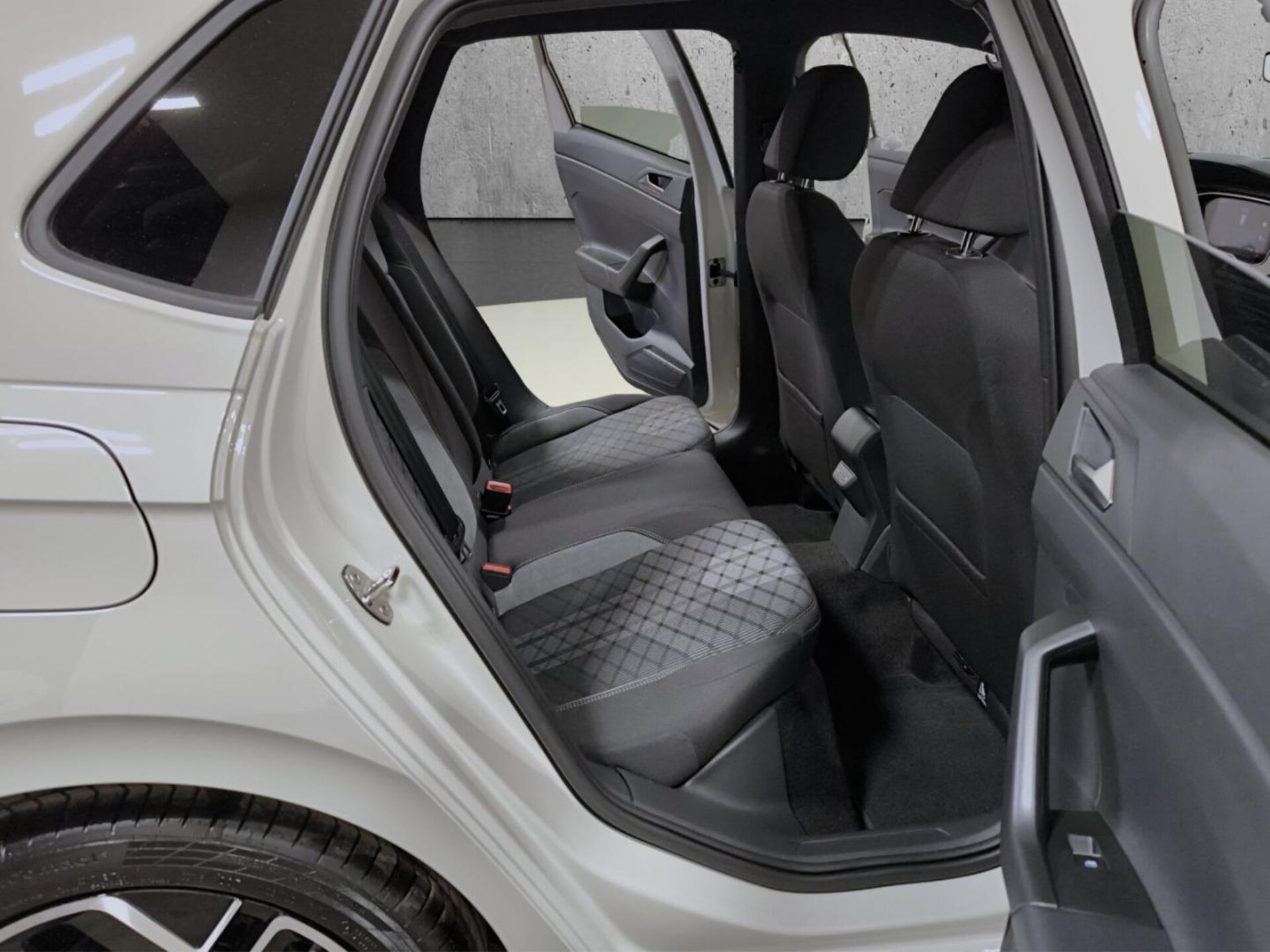 Volkswagen Polo R-Line