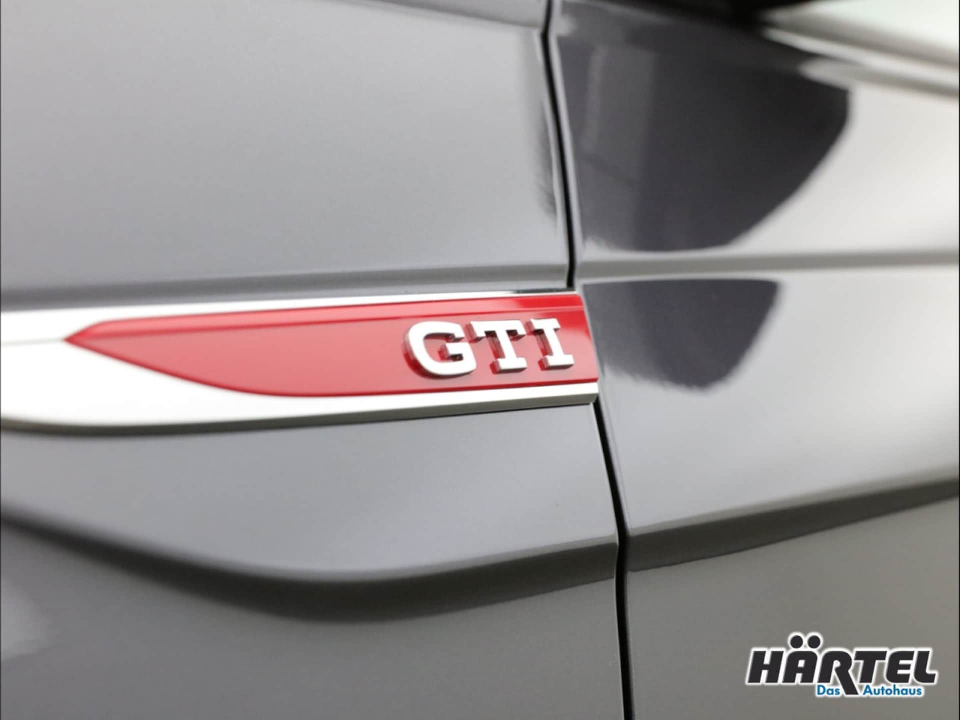 Volkswagen Polo GTI