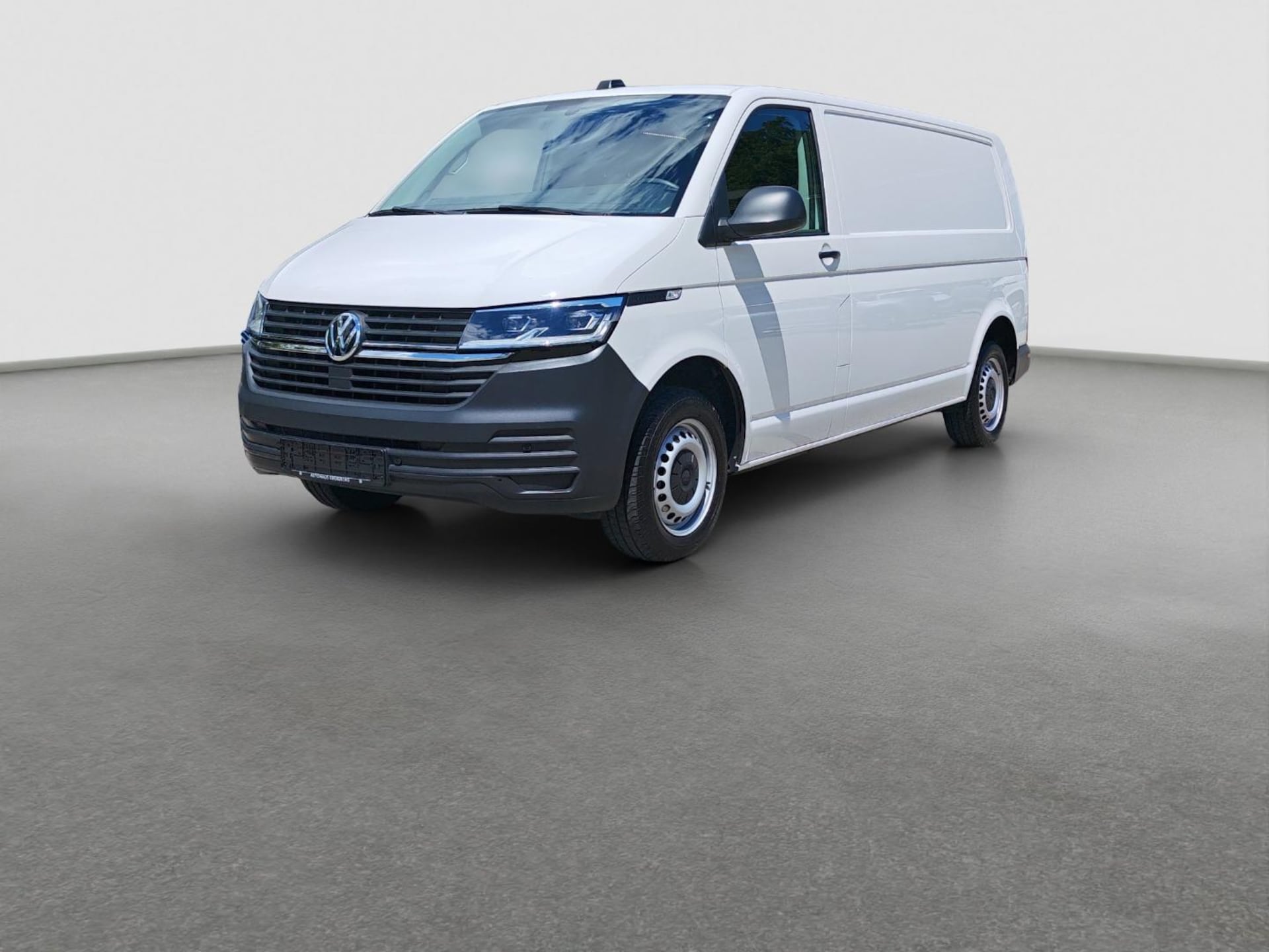 Volkswagen T6.1 Transporter Kasten langer Radstand EcoProfi