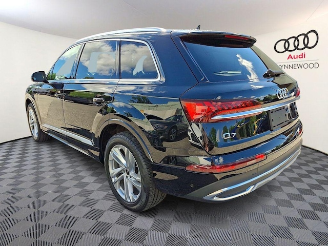 2023 Audi Q7