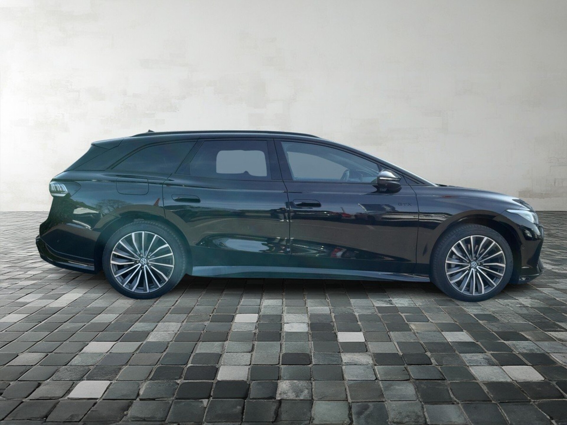 Volkswagen ID.7 Tourer GTX