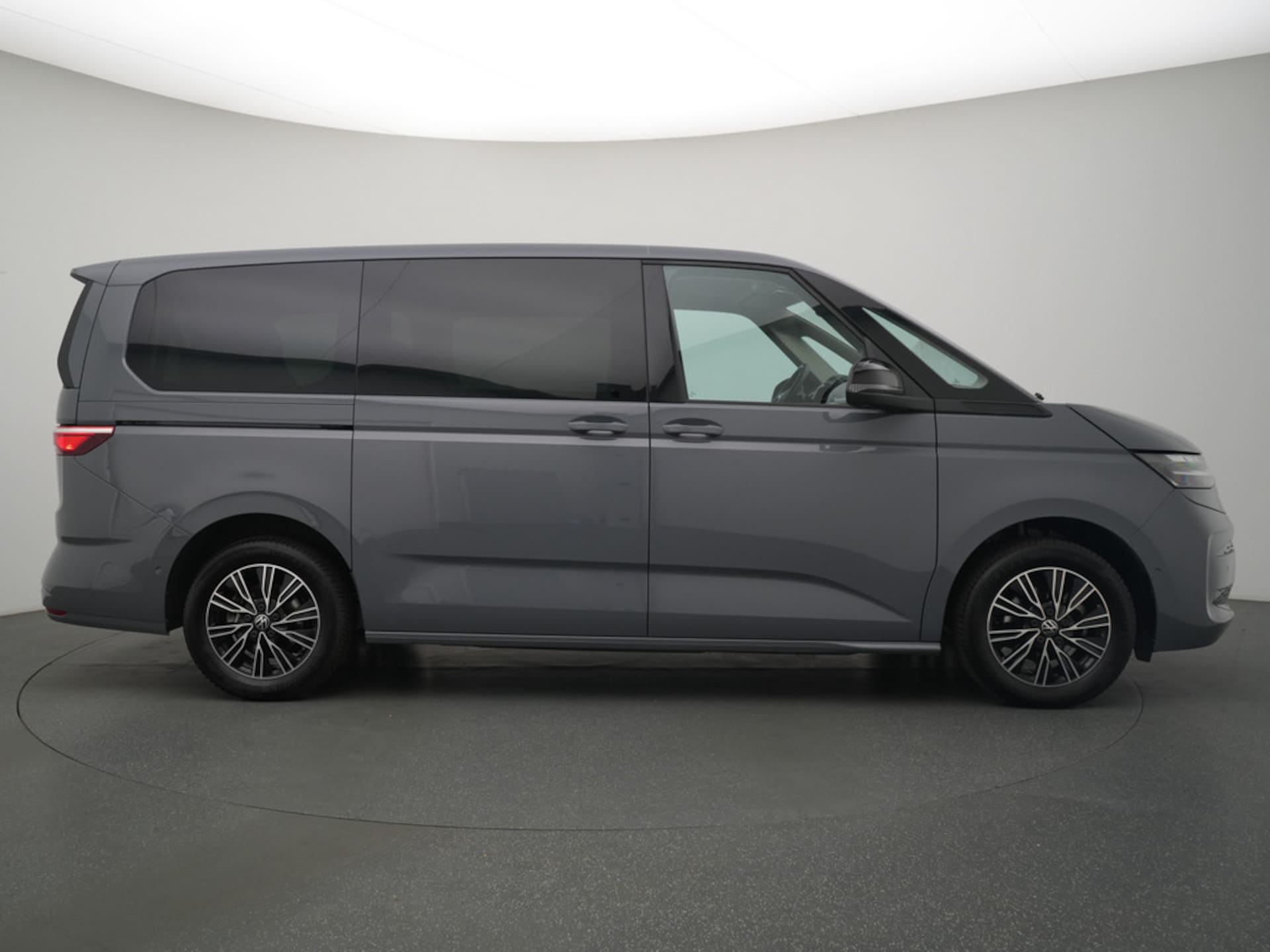 Volkswagen Multivan Langversion Life