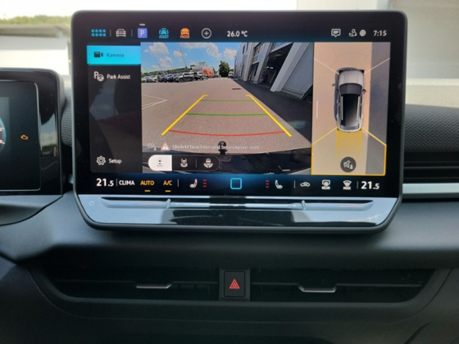 Volkswagen T-Roc – Bild 17