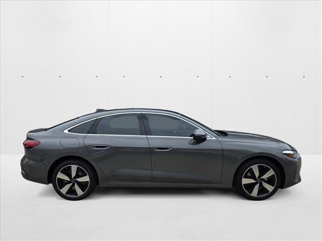 2025 Audi A5 Sedan