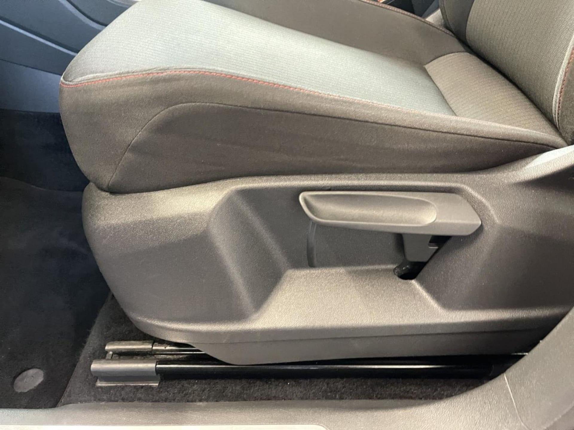 Volkswagen Tiguan SOUND