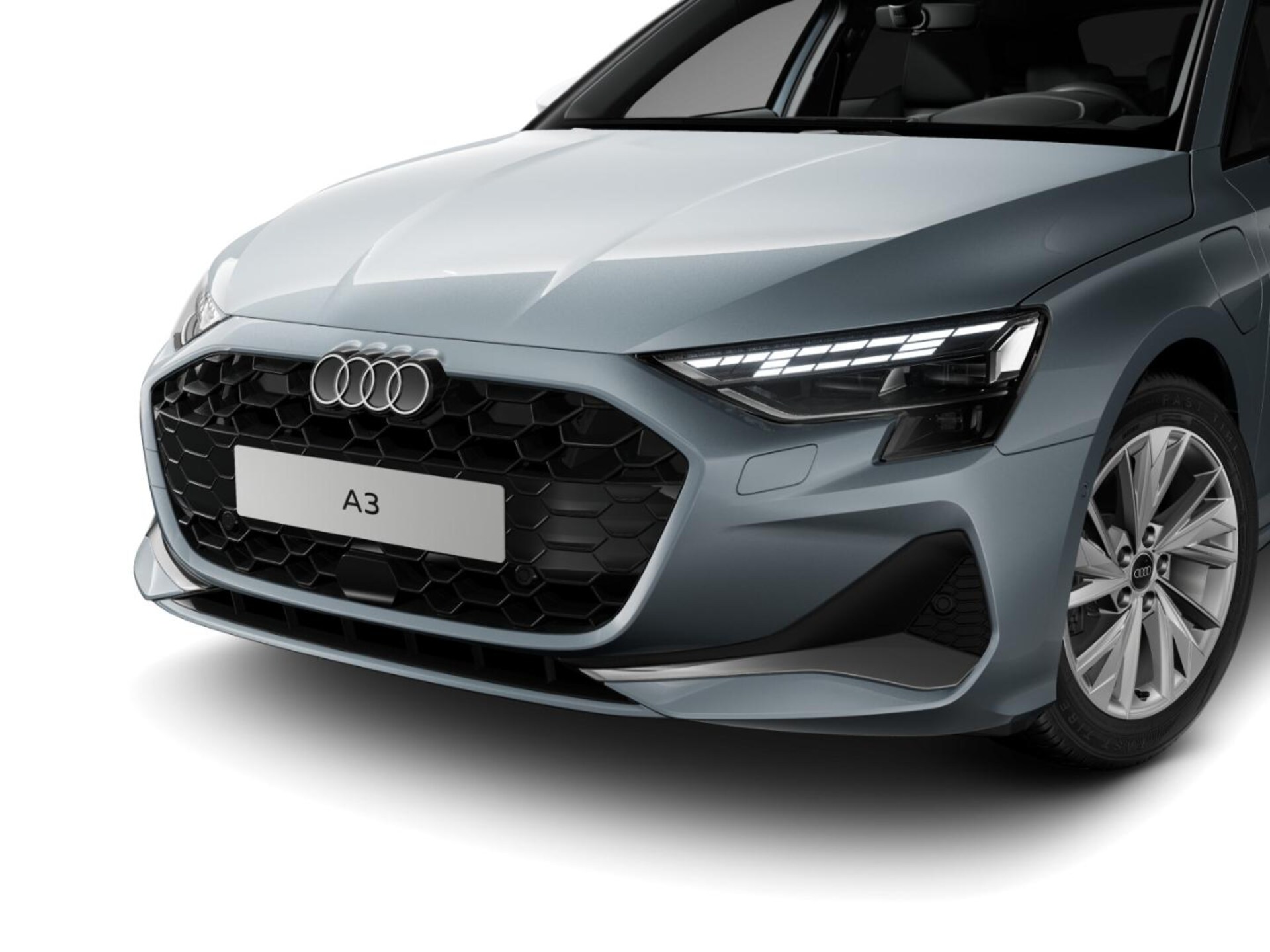 Audi A3 Sportback TFSI e Advanced