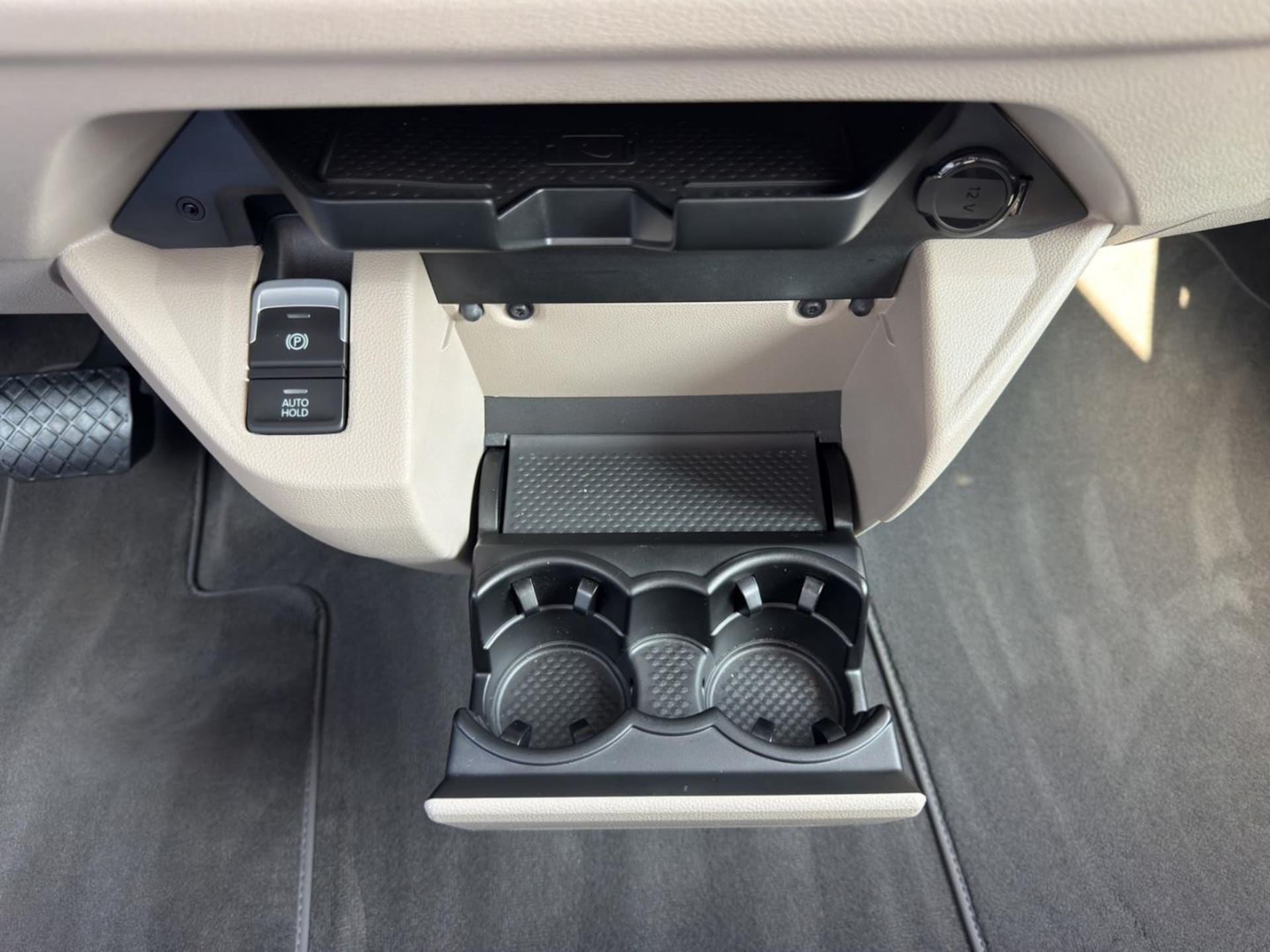 Volkswagen Multivan Life