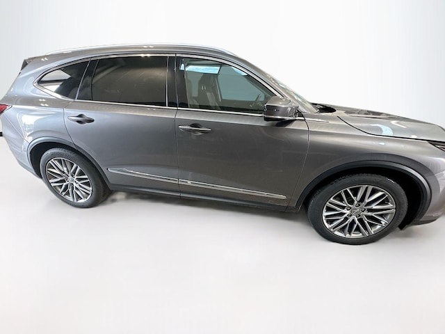 2023 Acura MDX