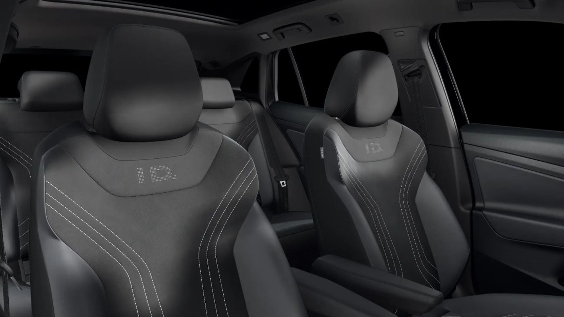 Volkswagen ID.4 Pro
